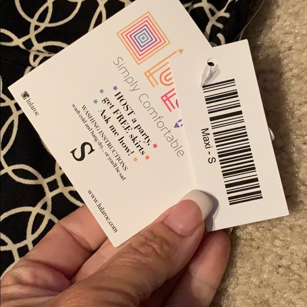 🎃PRICE DROP🎃. Lularoe Maxi